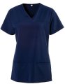 Dames Zorg Tuniek Exner 280 Navy